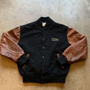 Walt Disney imagineering jacket